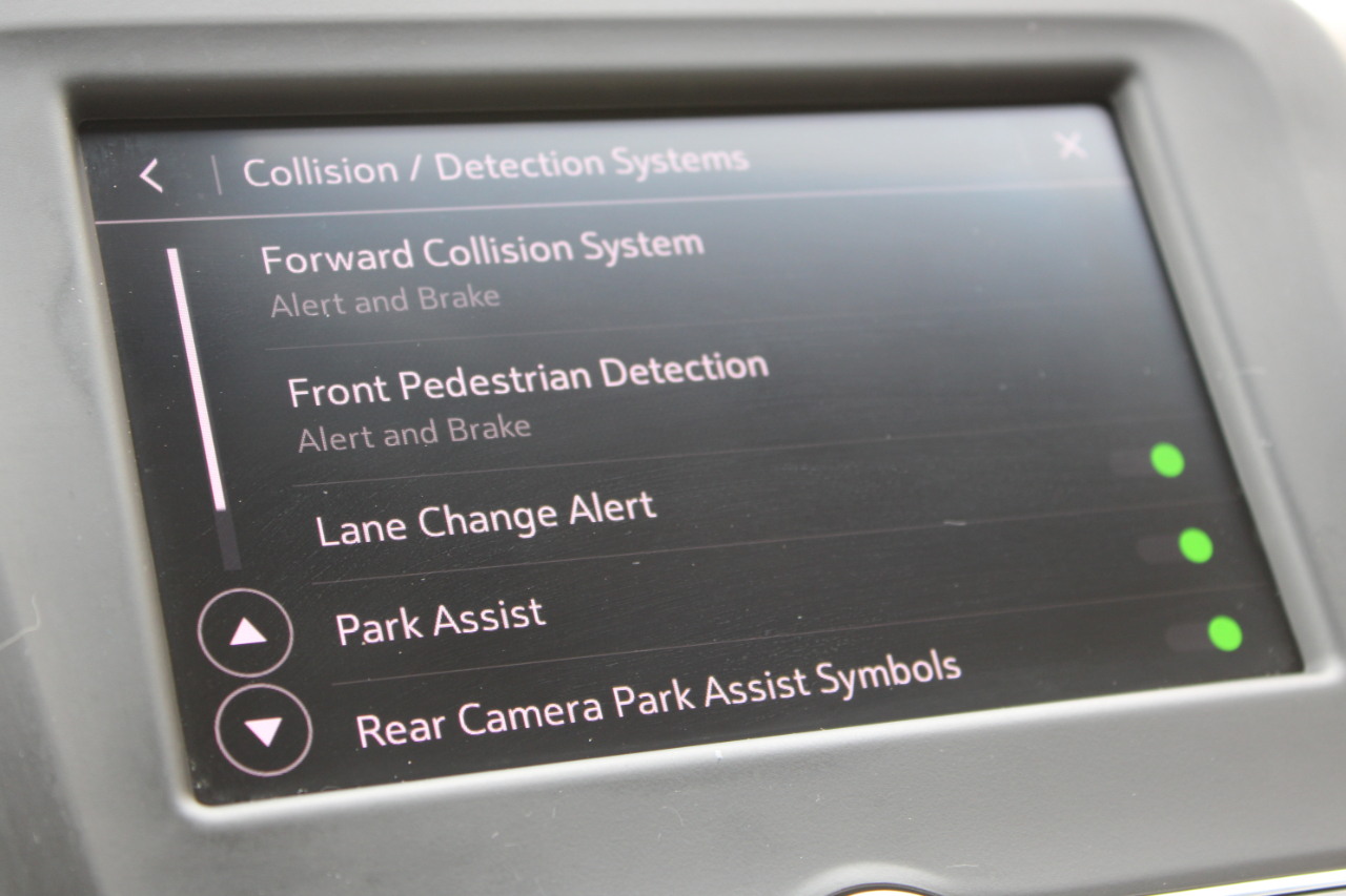 Chevrolet Equinox LS 2023