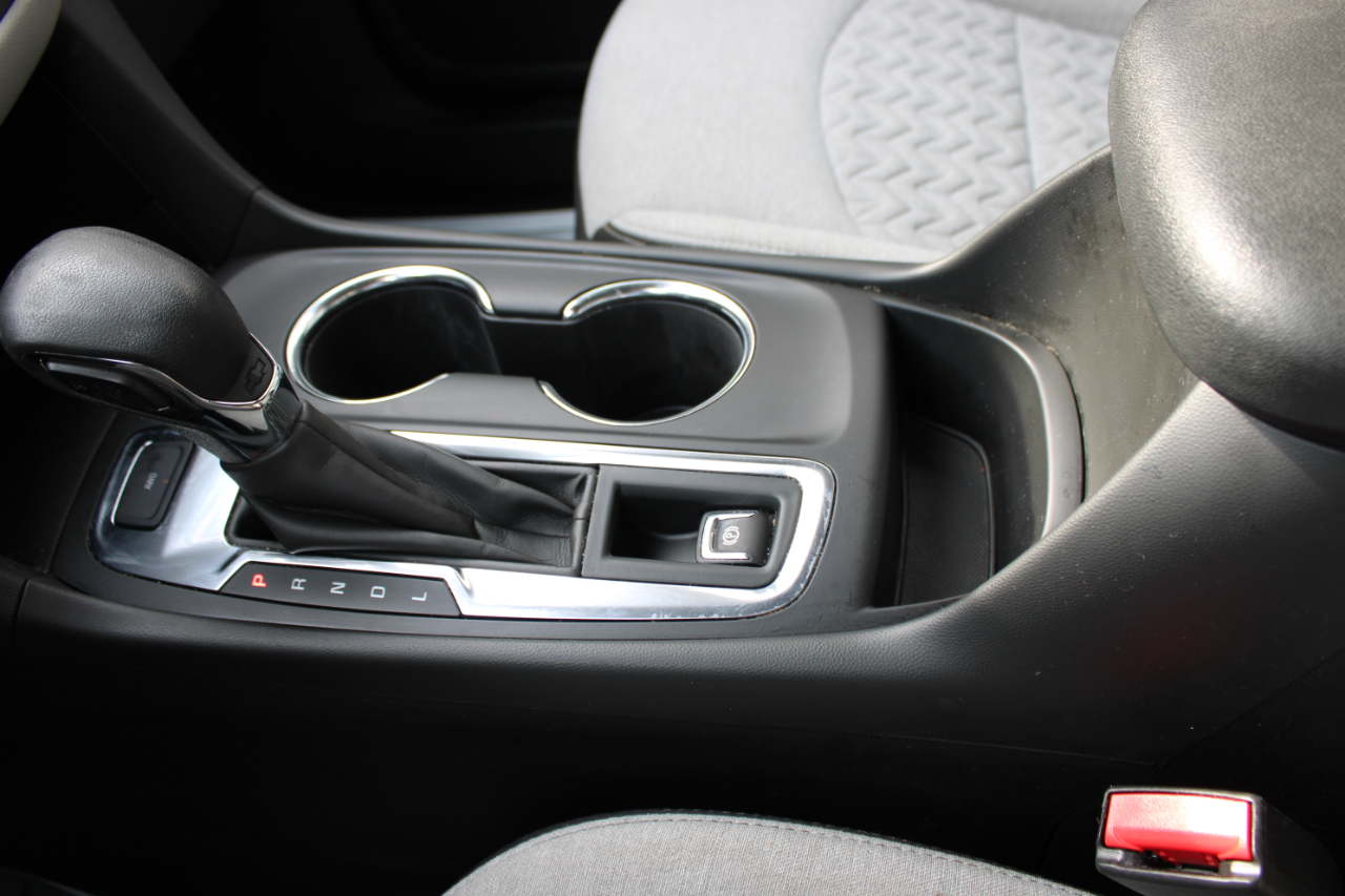 Chevrolet Equinox LS 2023