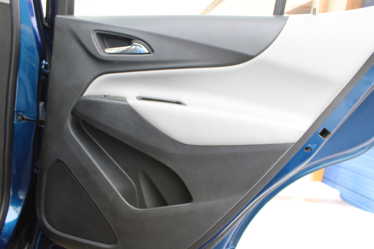 Chevrolet Equinox LS 2023