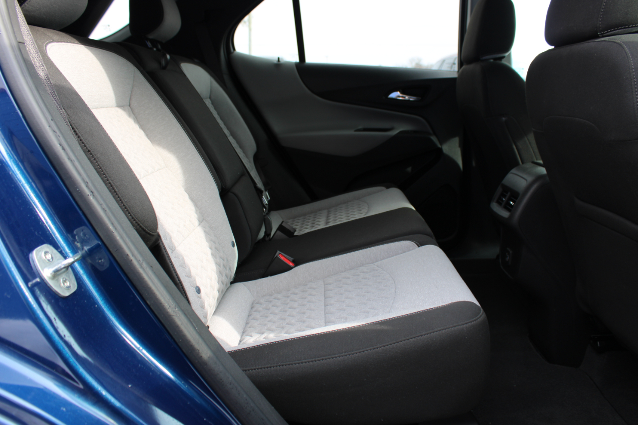 Chevrolet Equinox LS 2023