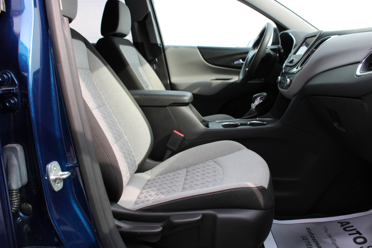 Chevrolet Equinox LS 2023