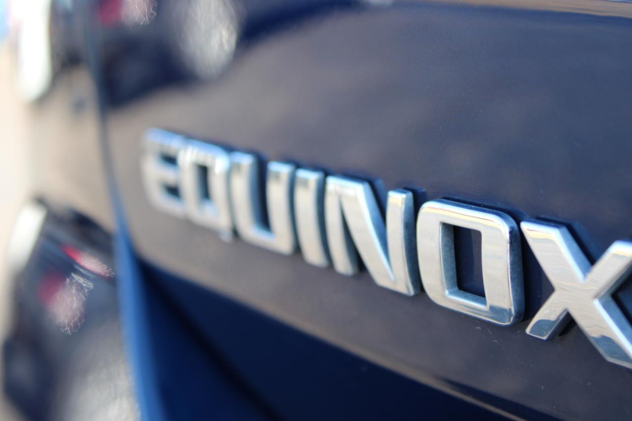 Chevrolet Equinox LS 2023