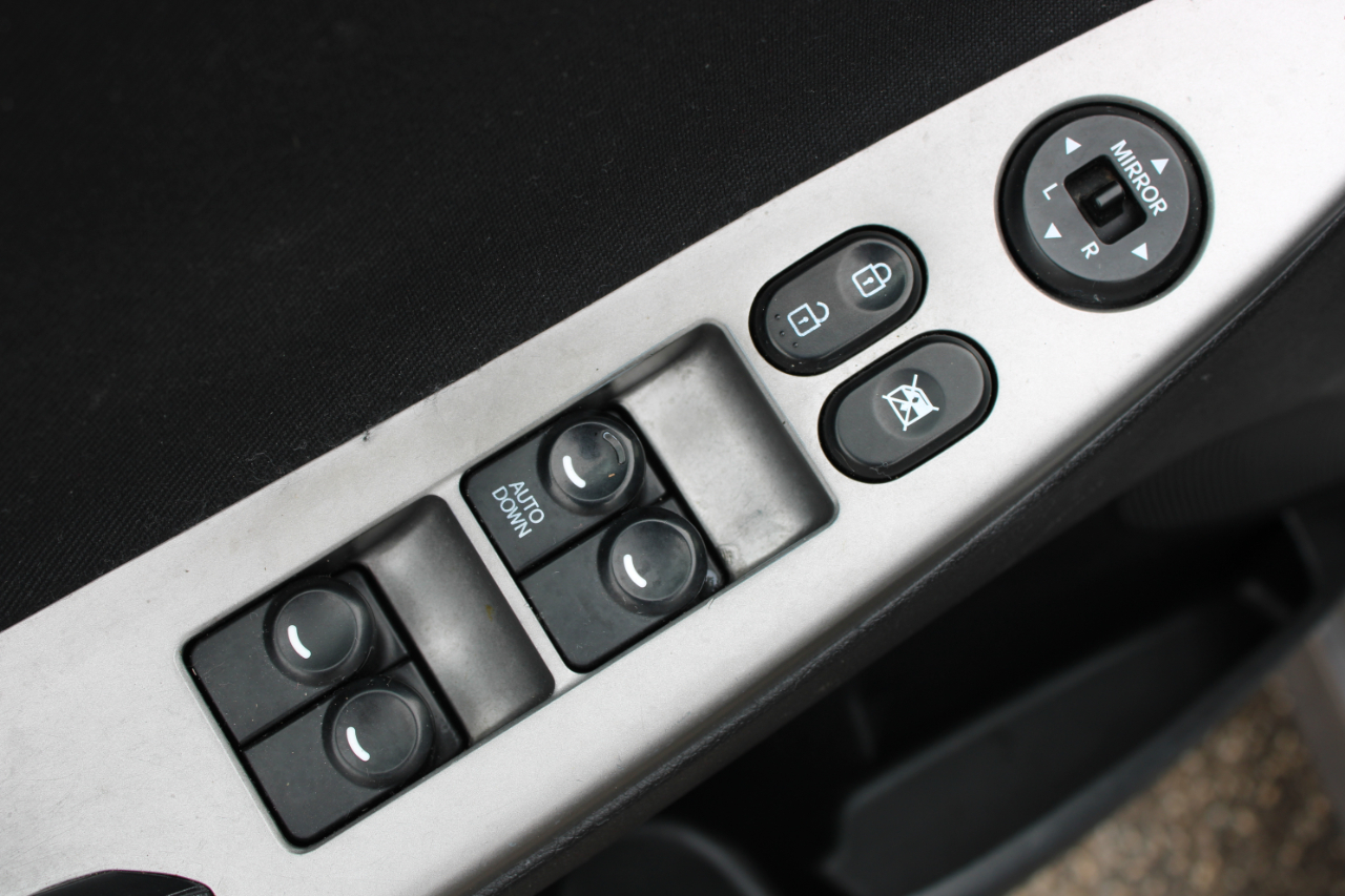 Hyundai Accent SE 2017