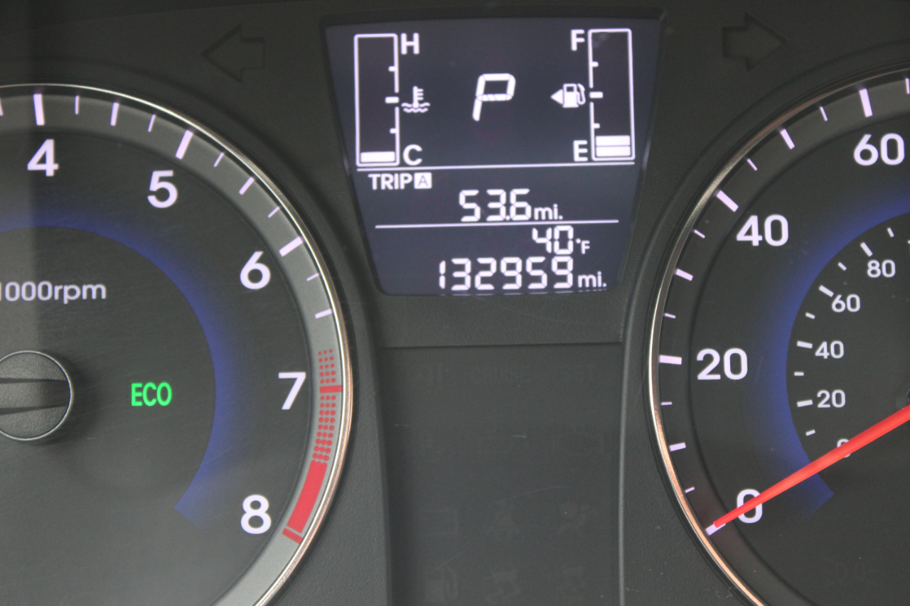 Hyundai Accent SE 2017