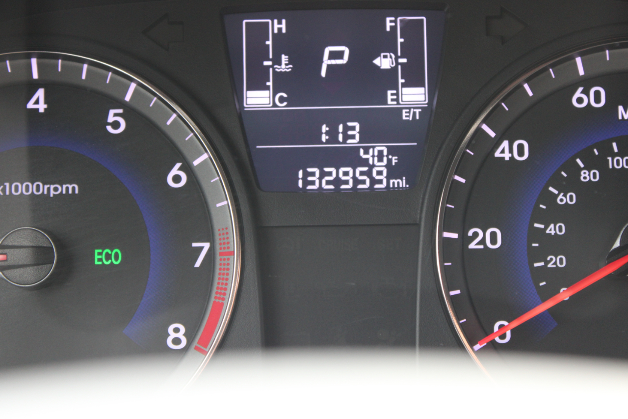 Hyundai Accent SE 2017