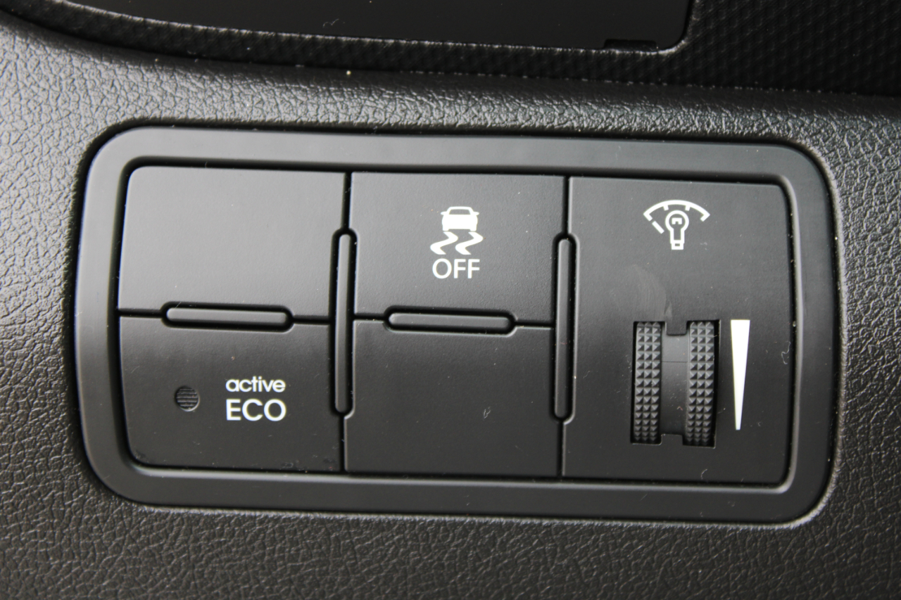 Hyundai Accent SE 2017