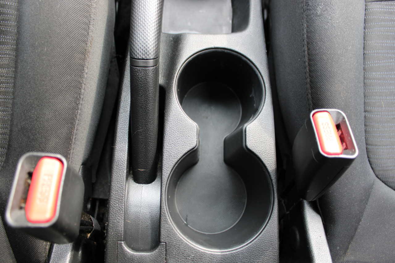 Hyundai Accent SE 2017