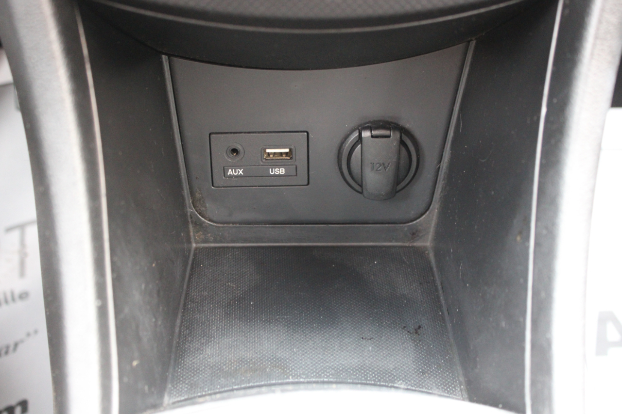 Hyundai Accent SE 2017