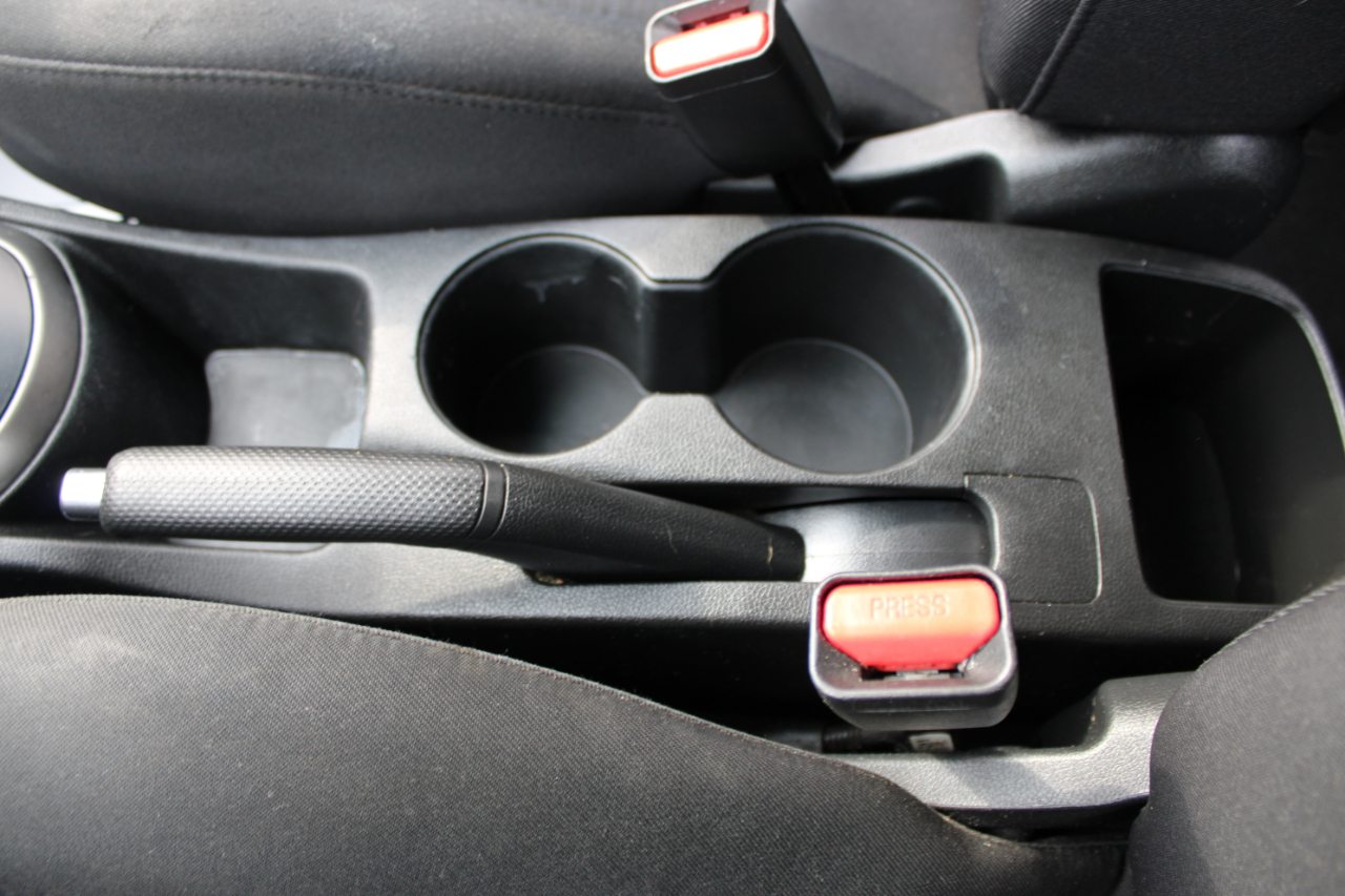 Hyundai Accent SE 2017