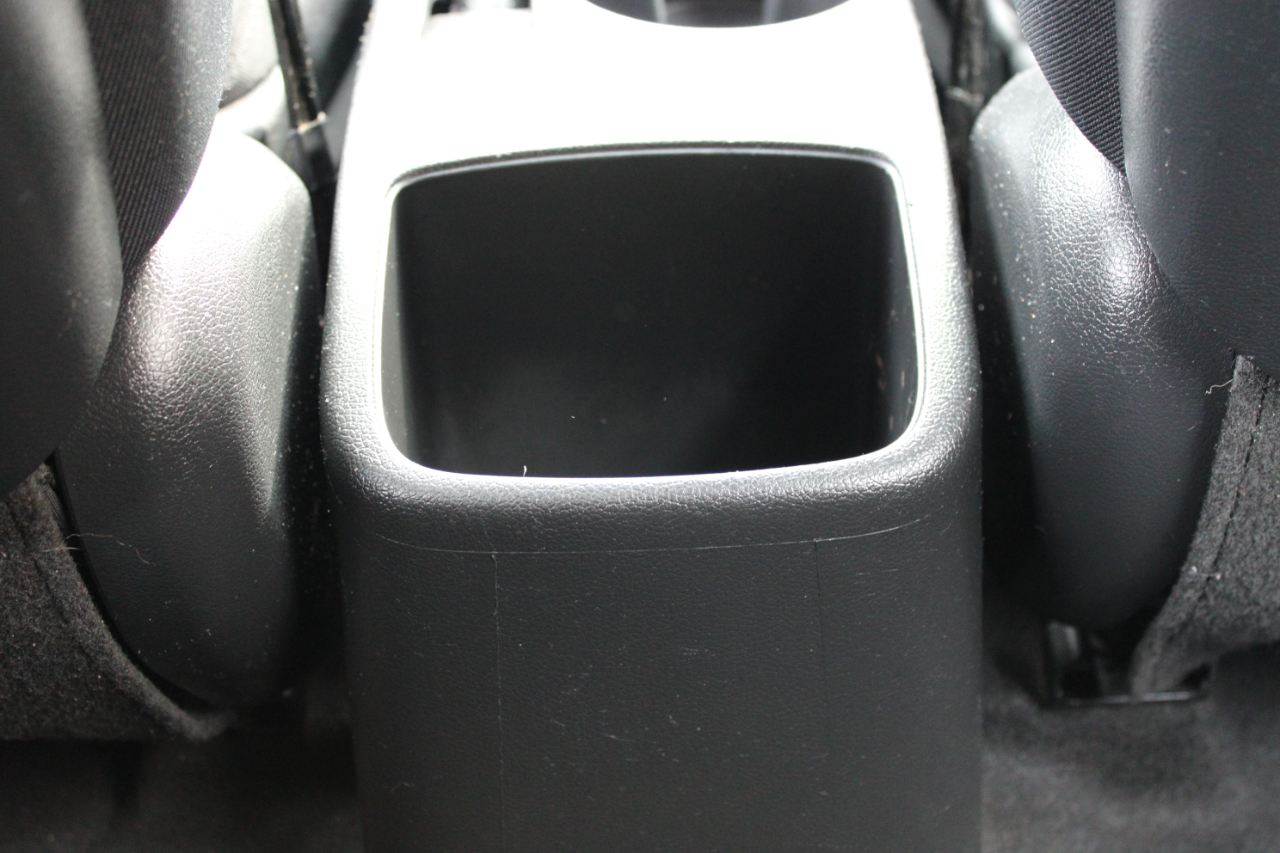 Hyundai Accent SE 2017