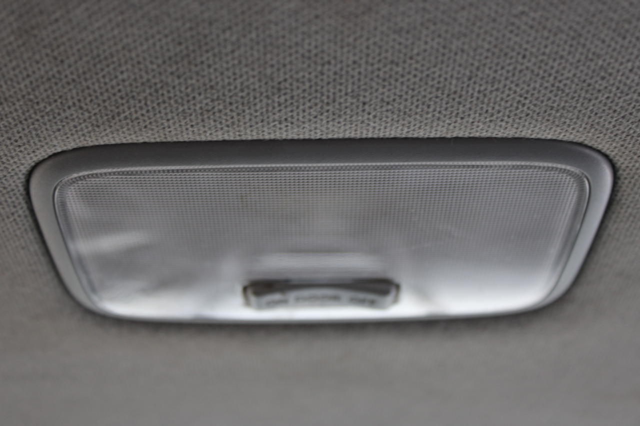 Hyundai Accent SE 2017