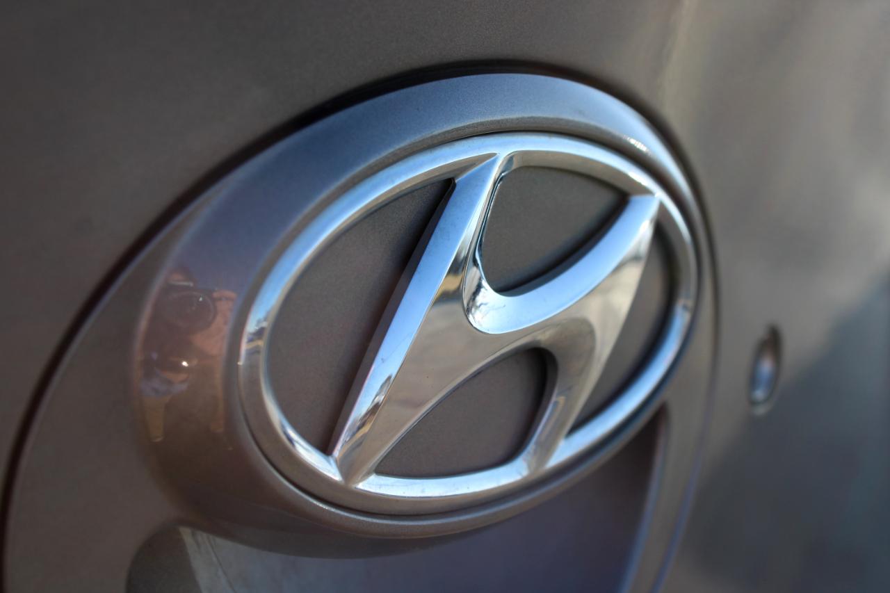 Hyundai Accent SE 2017