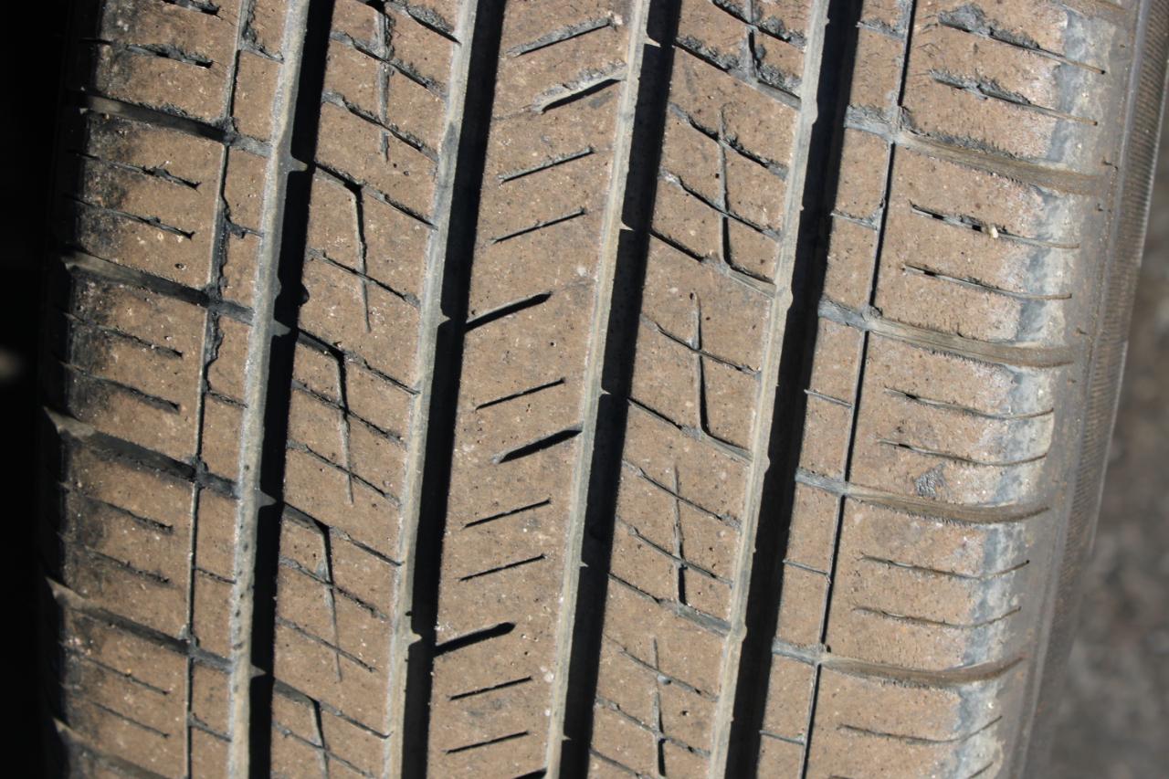 Hyundai Accent SE 2017