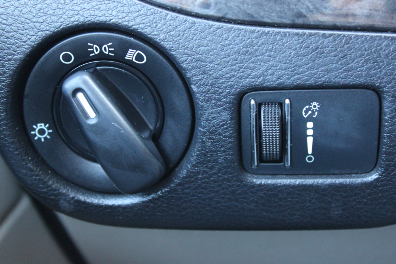 Dodge Grand Caravan SE 2015