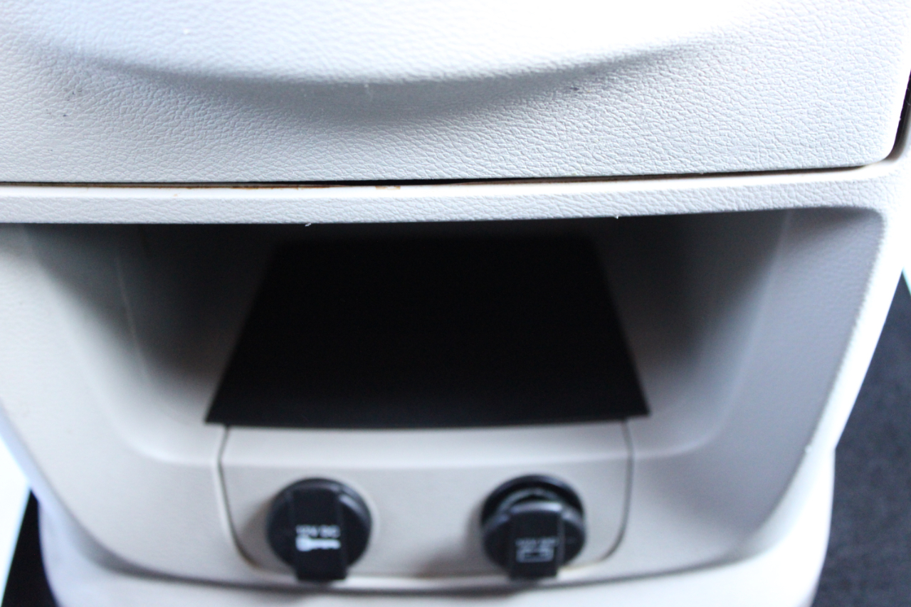 Dodge Grand Caravan SE 2015