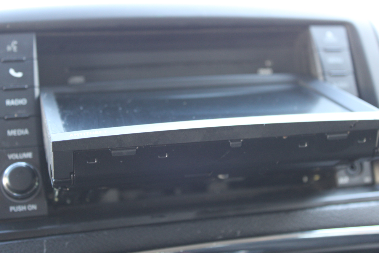 Dodge Grand Caravan SE 2015