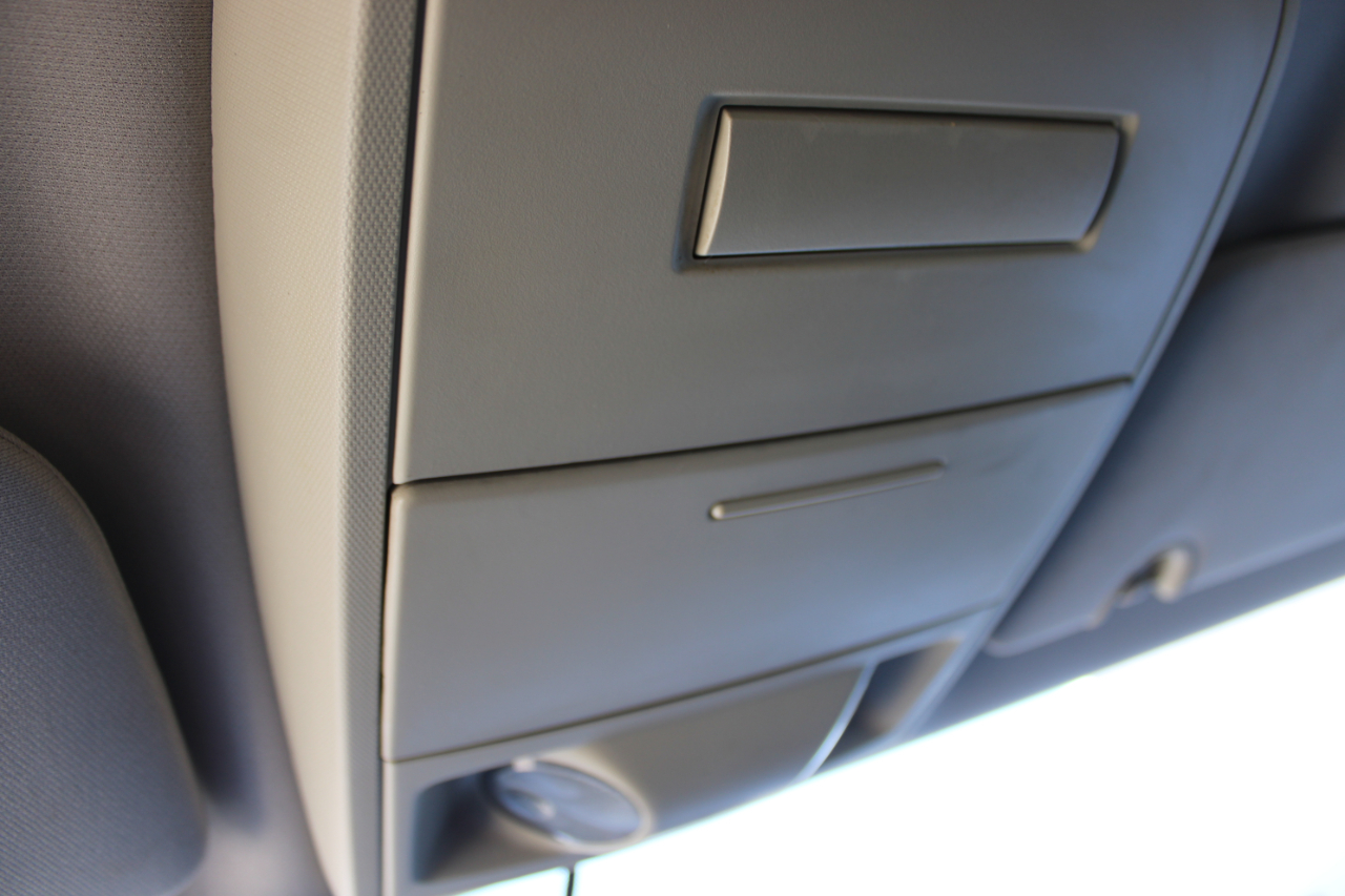 Dodge Grand Caravan SE 2015