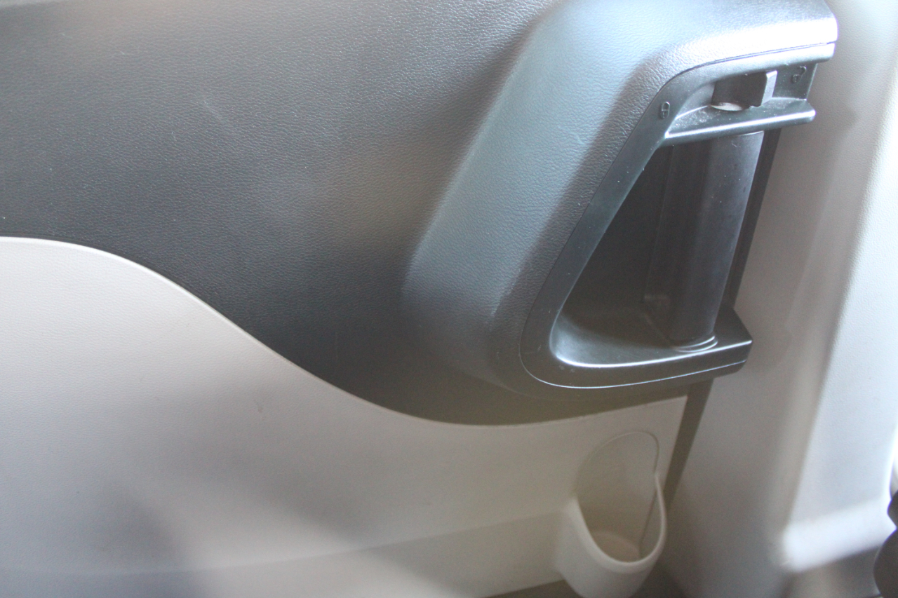 Dodge Grand Caravan SE 2015