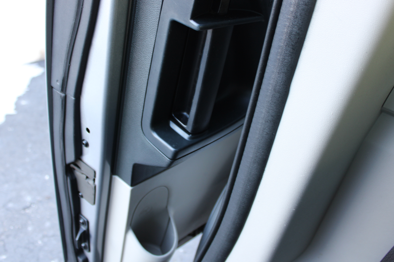 Dodge Grand Caravan SE 2015