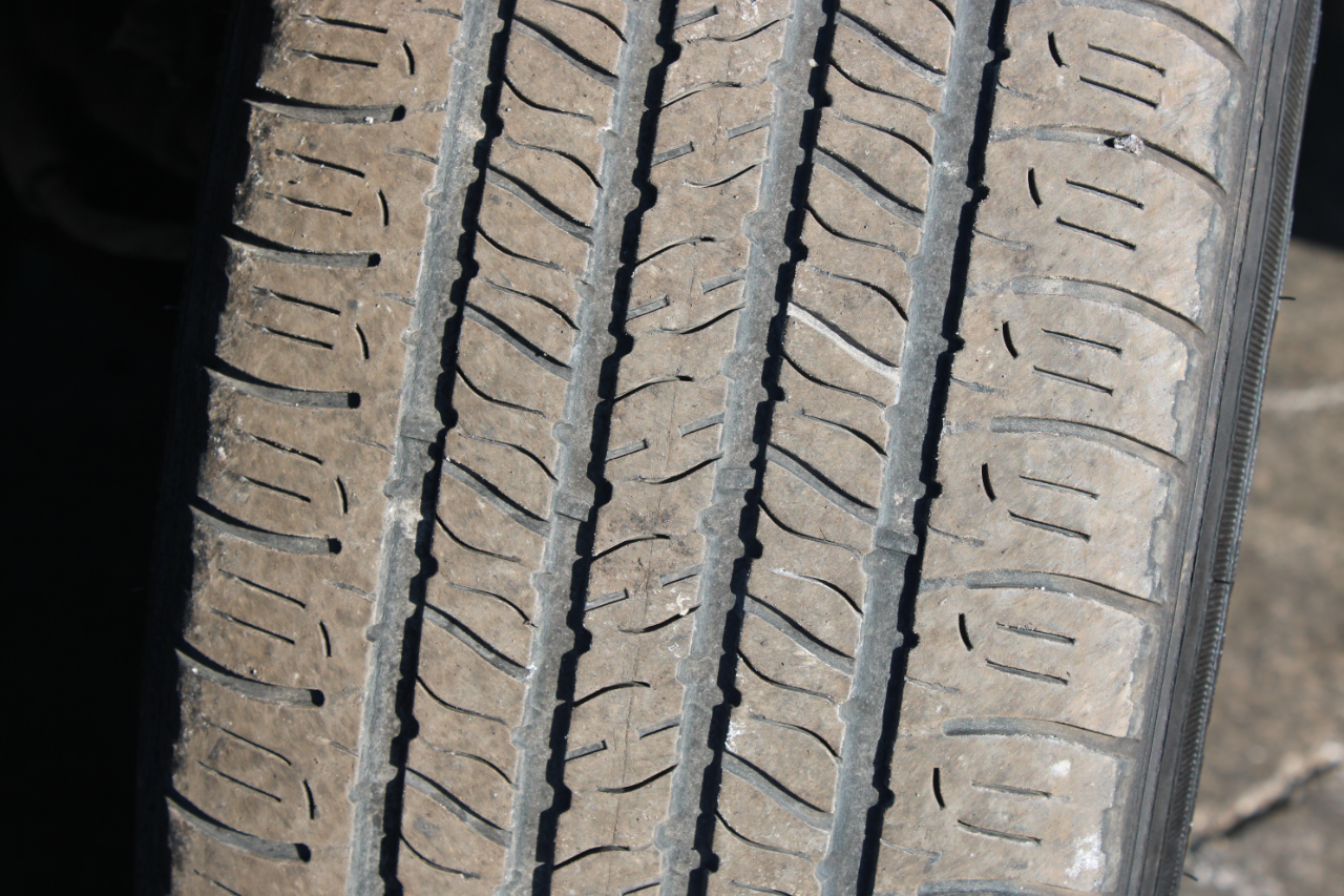 Dodge Grand Caravan SE 2015