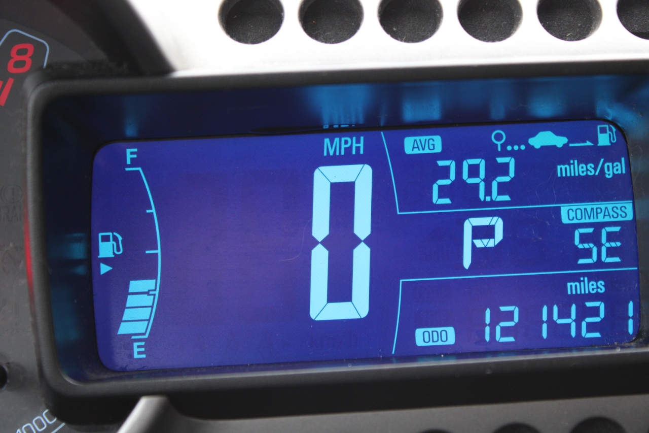 Chevrolet Sonic LT 2015