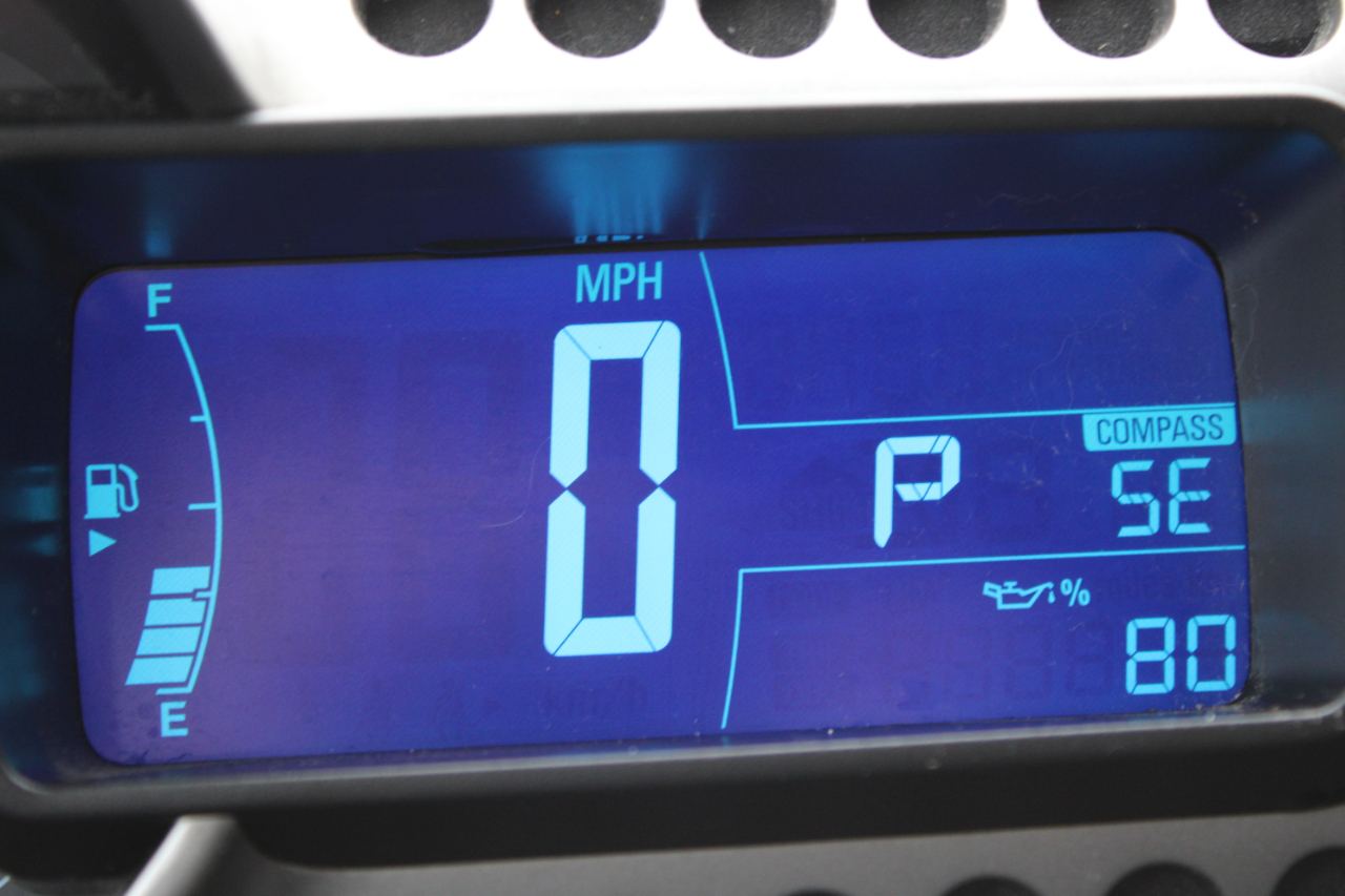 Chevrolet Sonic LT 2015