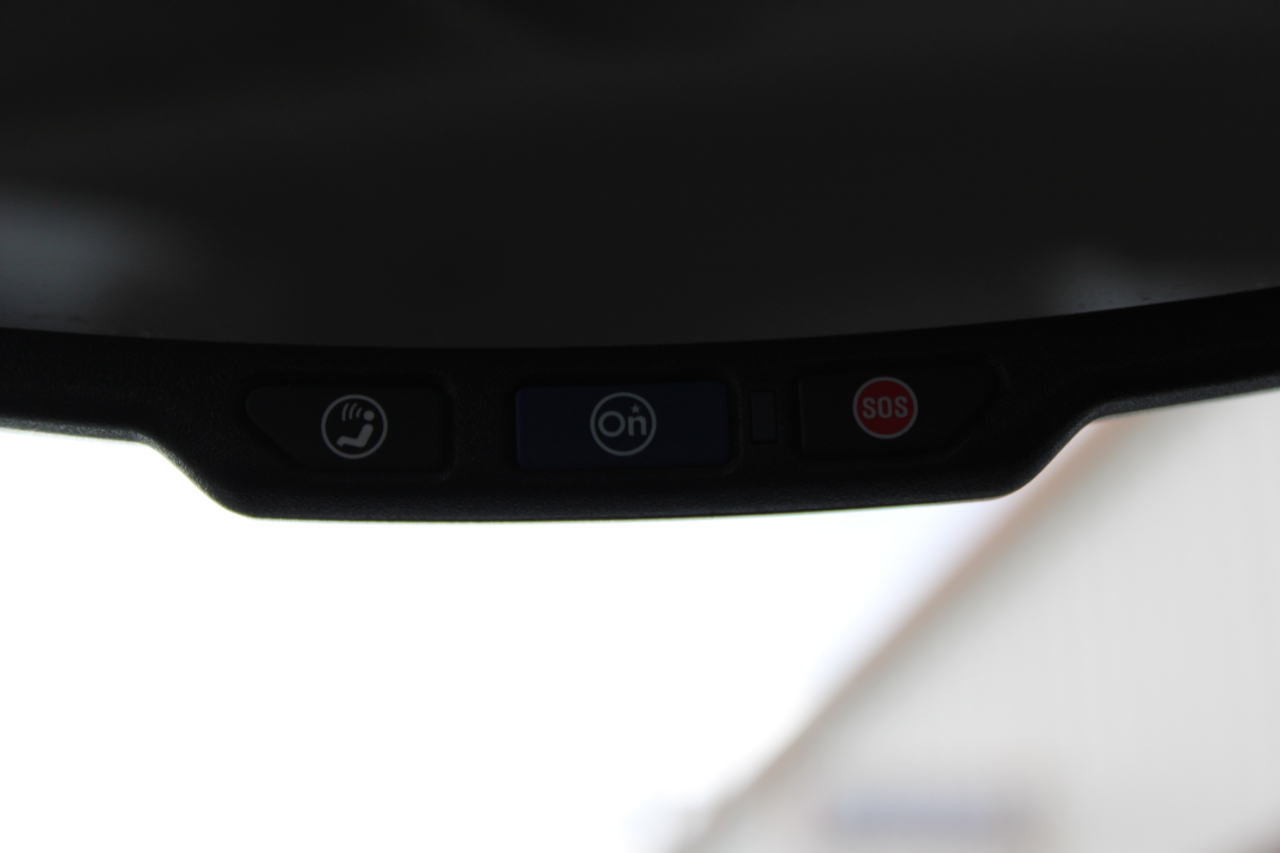 Chevrolet Sonic LT 2015