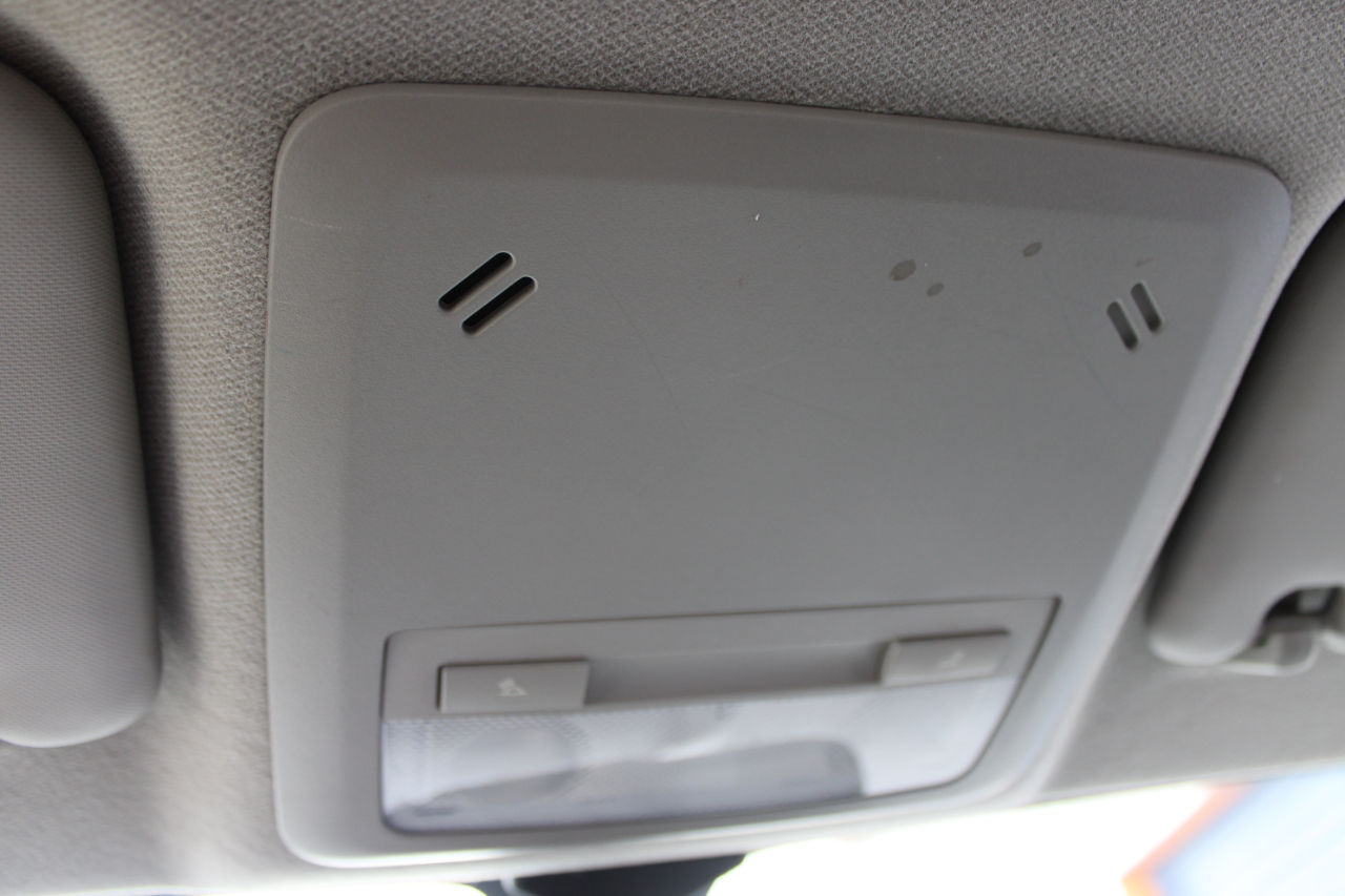 Chevrolet Sonic LT 2015