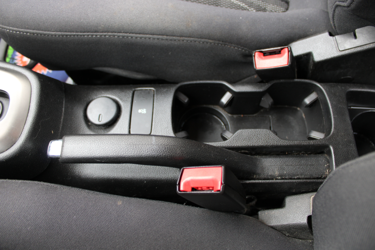 Chevrolet Sonic LT 2015