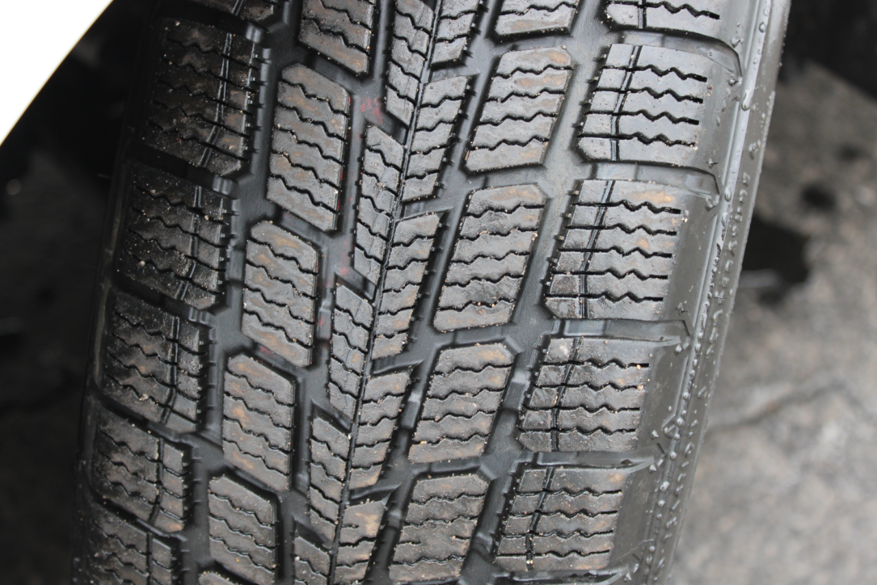 Chevrolet Sonic LT 2015