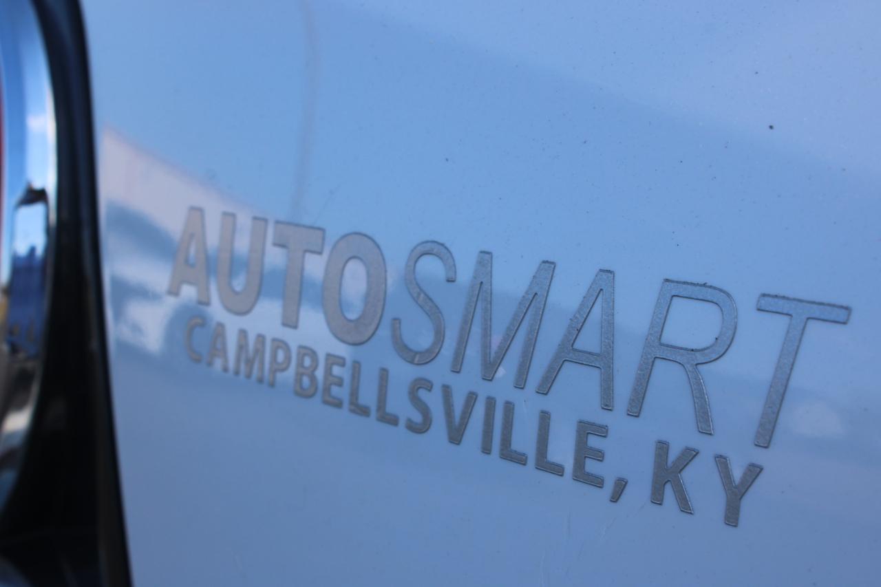 Chevrolet Sonic LT 2015