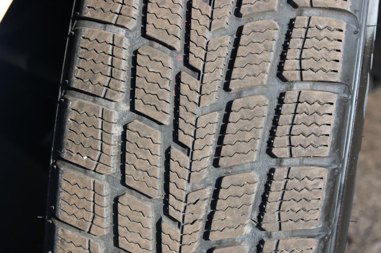 Chevrolet Sonic LT 2015