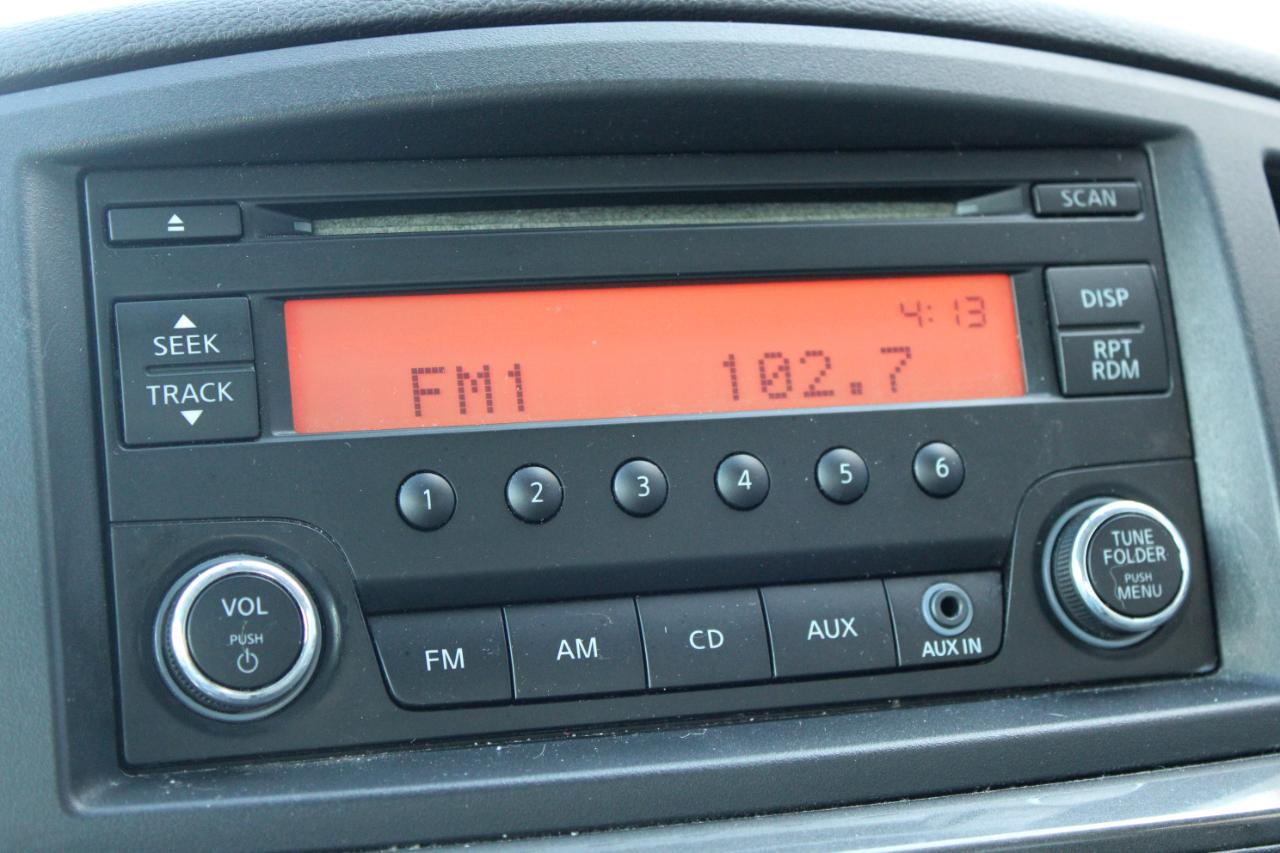 Nissan Quest 3.5 S 2014