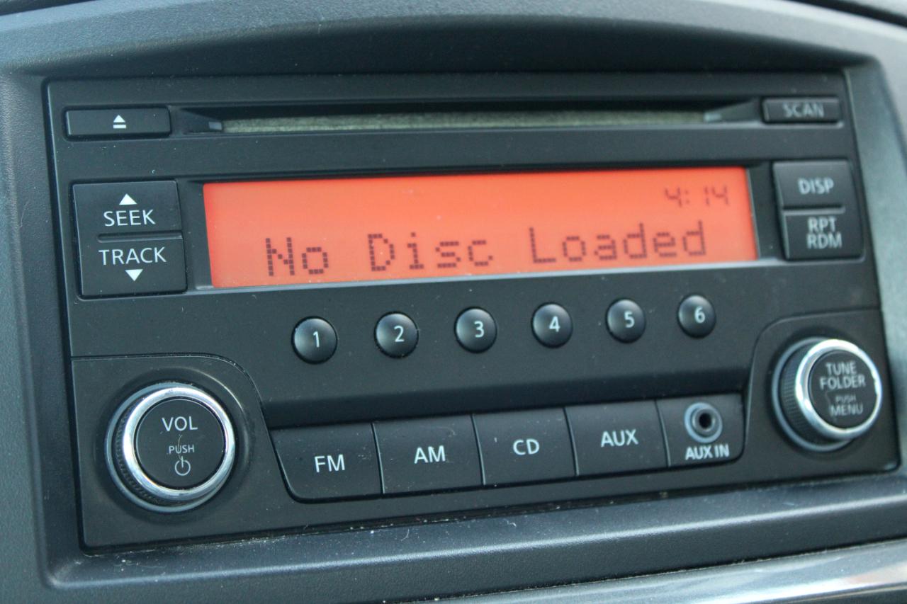 Nissan Quest 3.5 S 2014