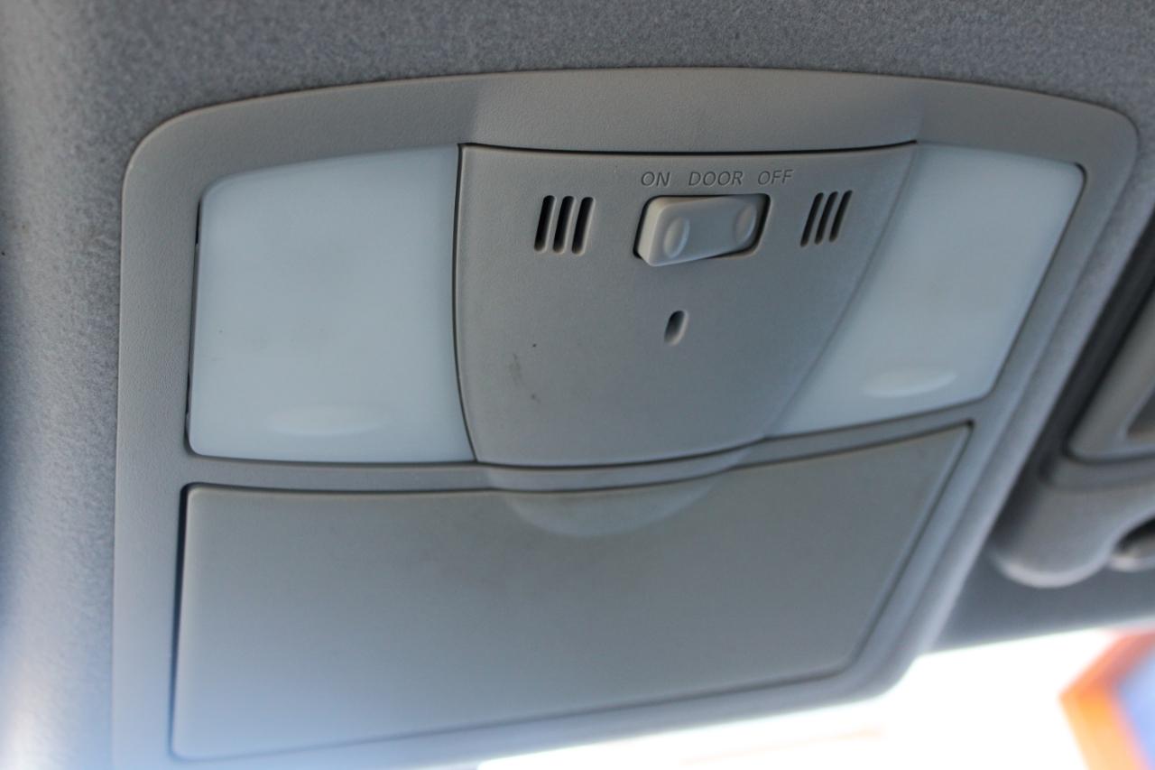 Nissan Quest 3.5 S 2014