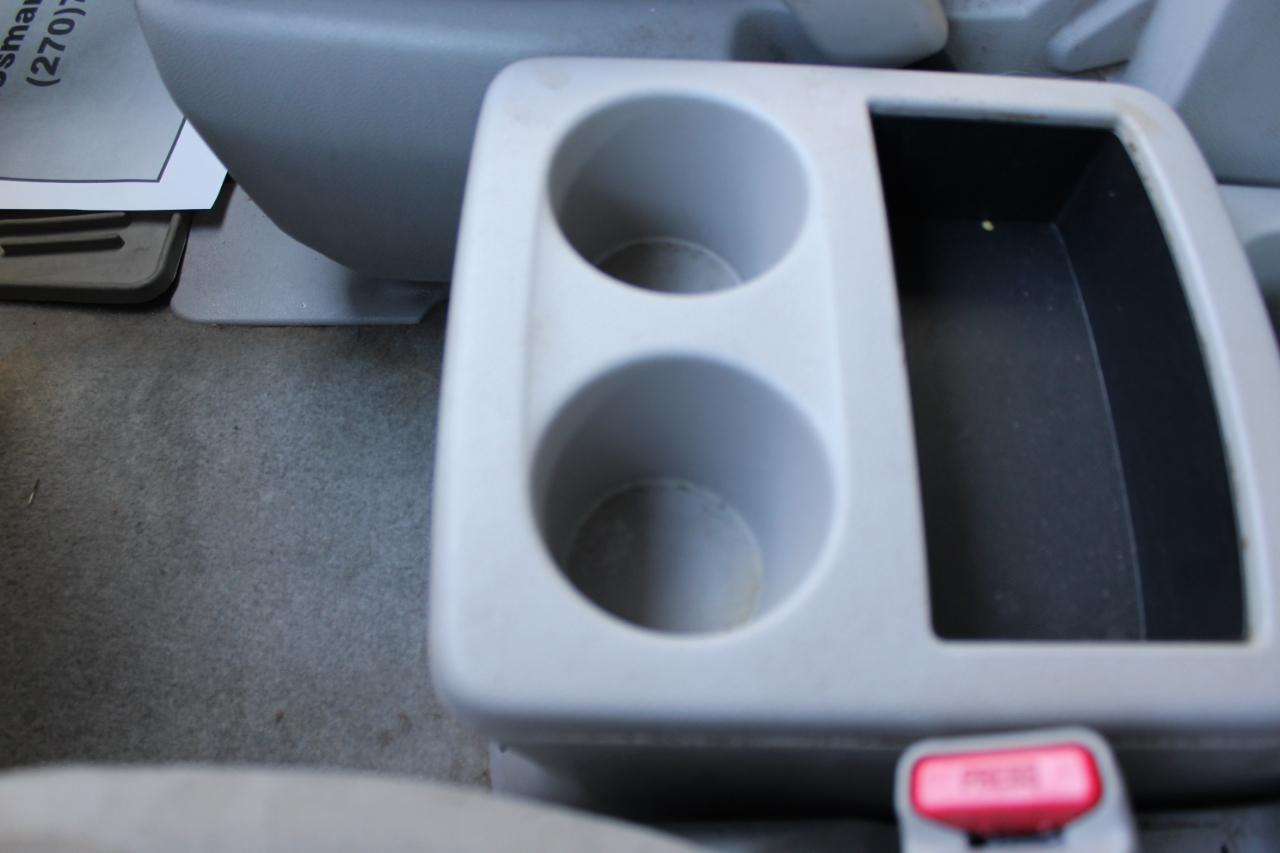 Nissan Quest 3.5 S 2014