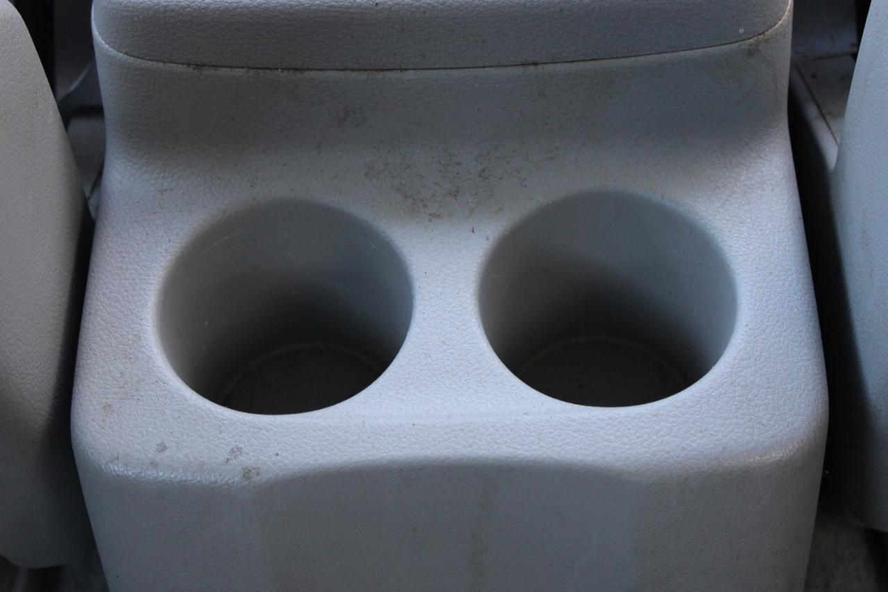 Nissan Quest 3.5 S 2014