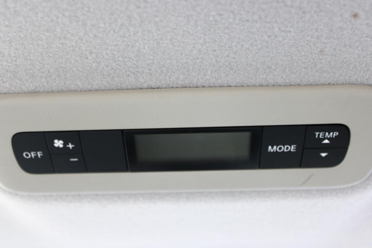 Nissan Quest 3.5 S 2014