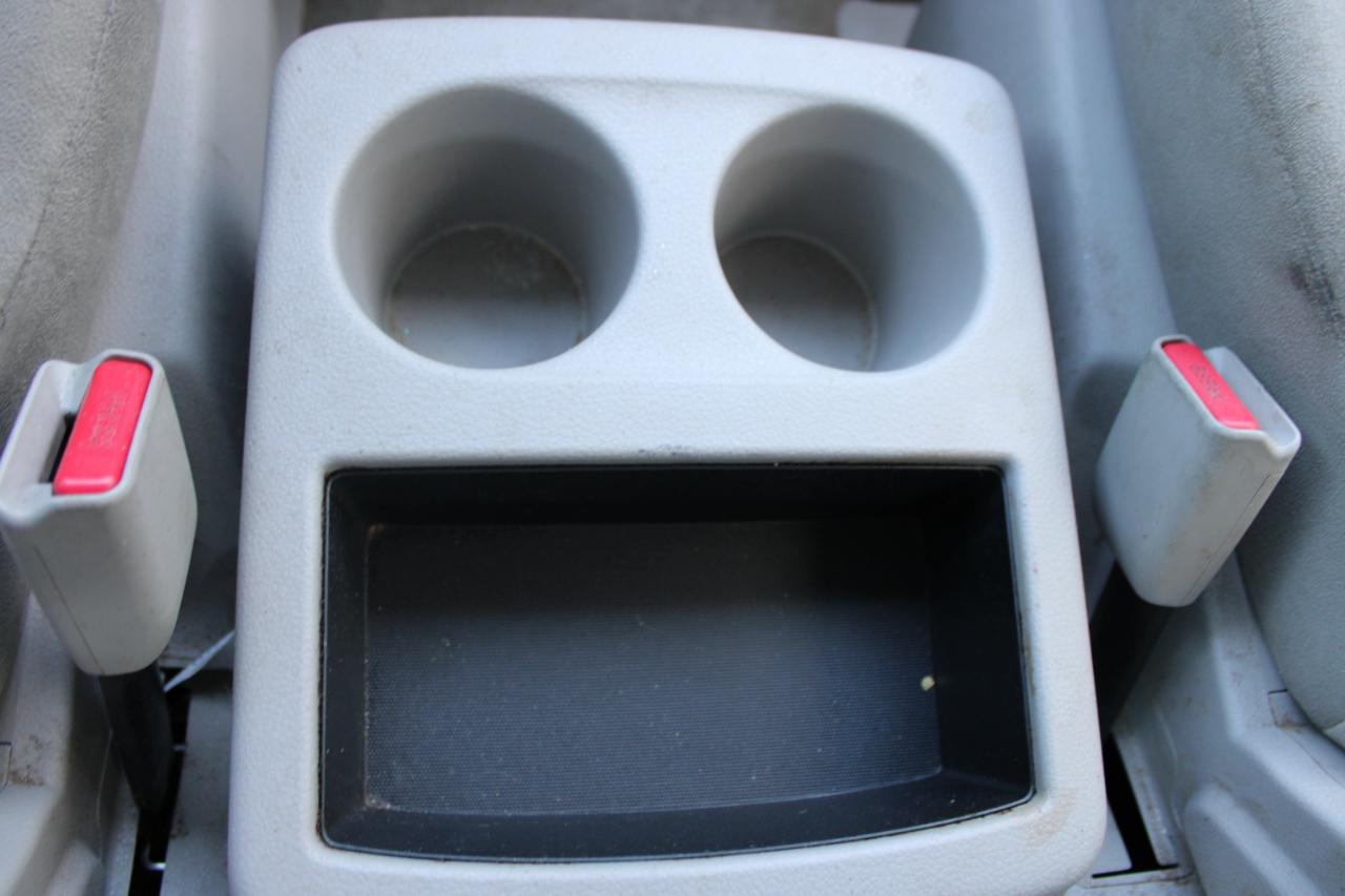 Nissan Quest 3.5 S 2014