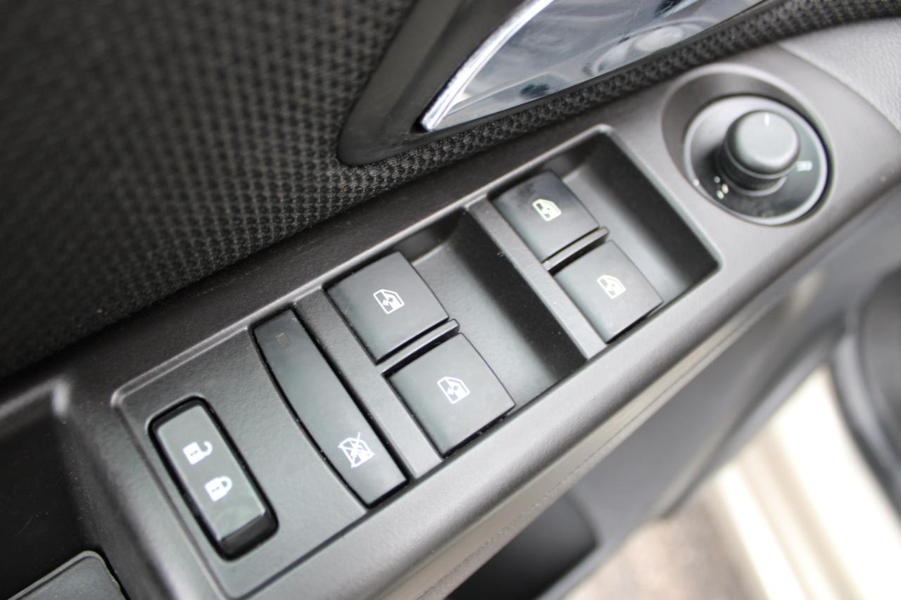 Chevrolet Cruze LT 2015