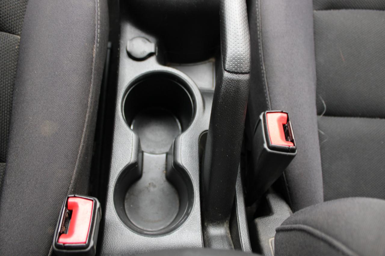 Chevrolet Cruze LT 2015