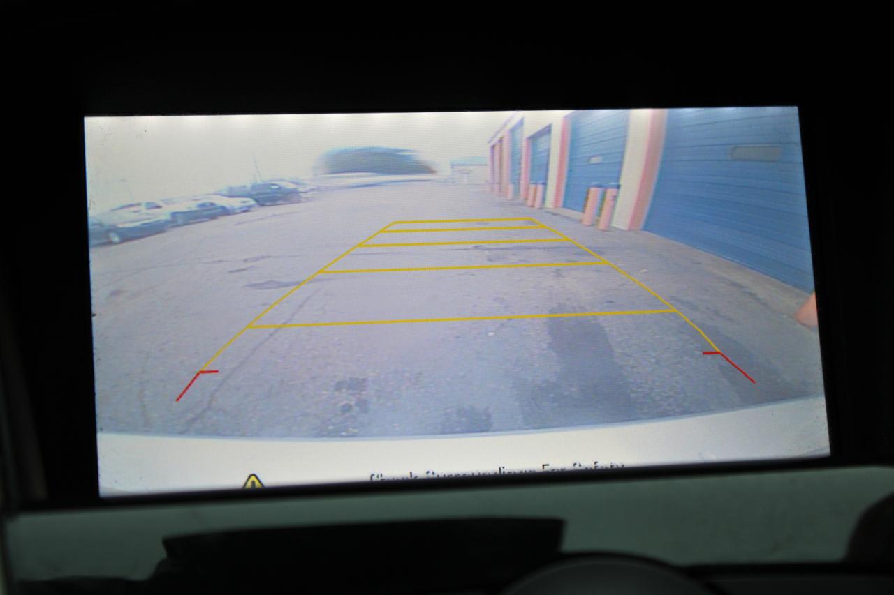 Chevrolet Cruze LT 2015