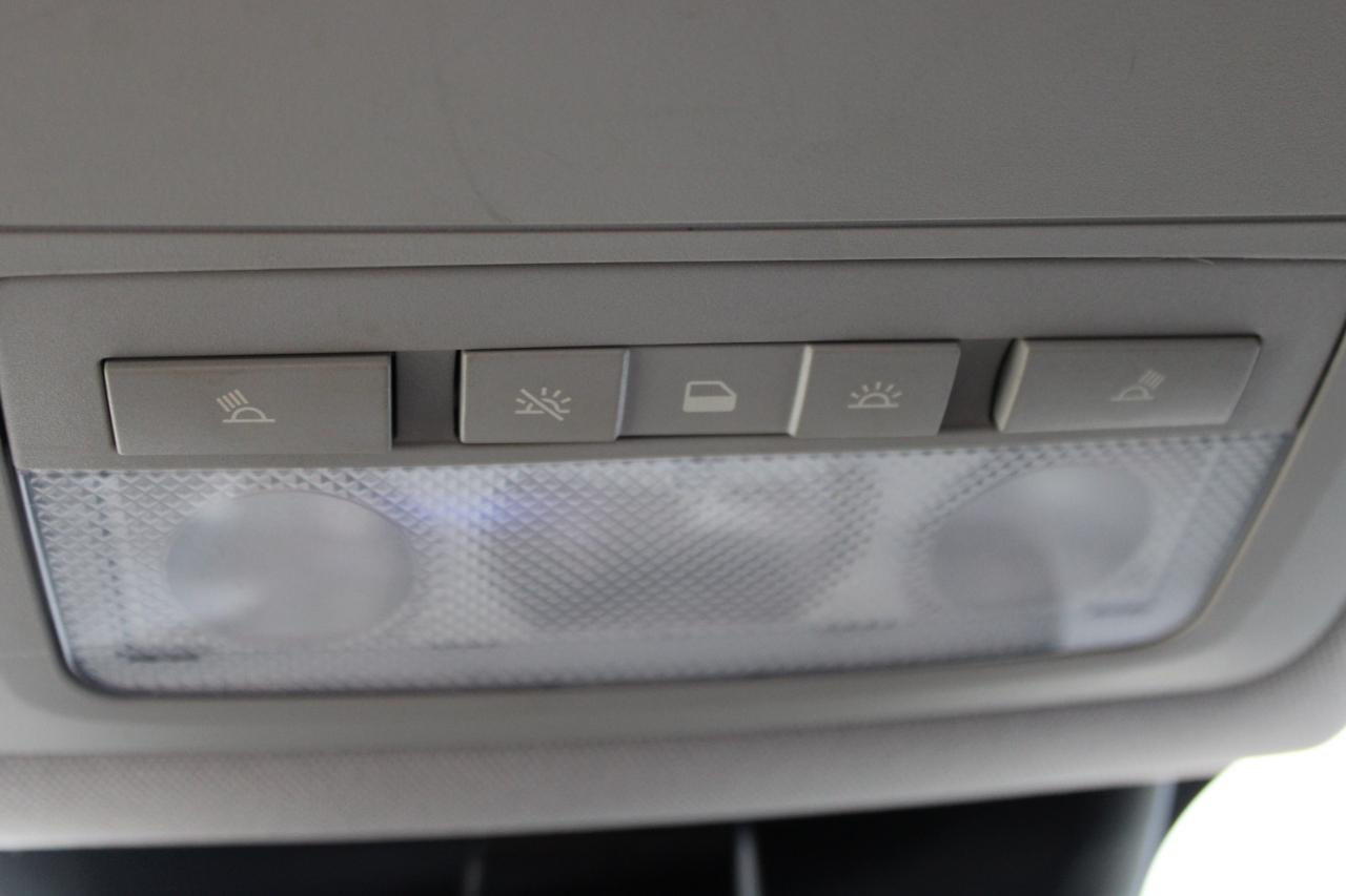 Chevrolet Cruze LT 2015