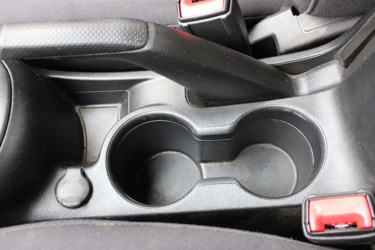 Chevrolet Cruze LT 2015