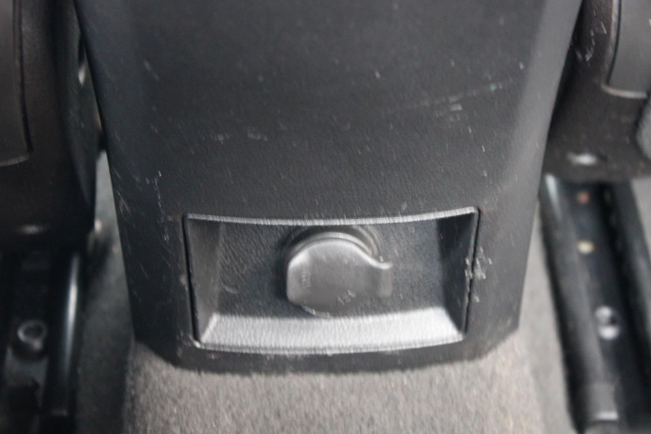 Chevrolet Cruze LT 2015