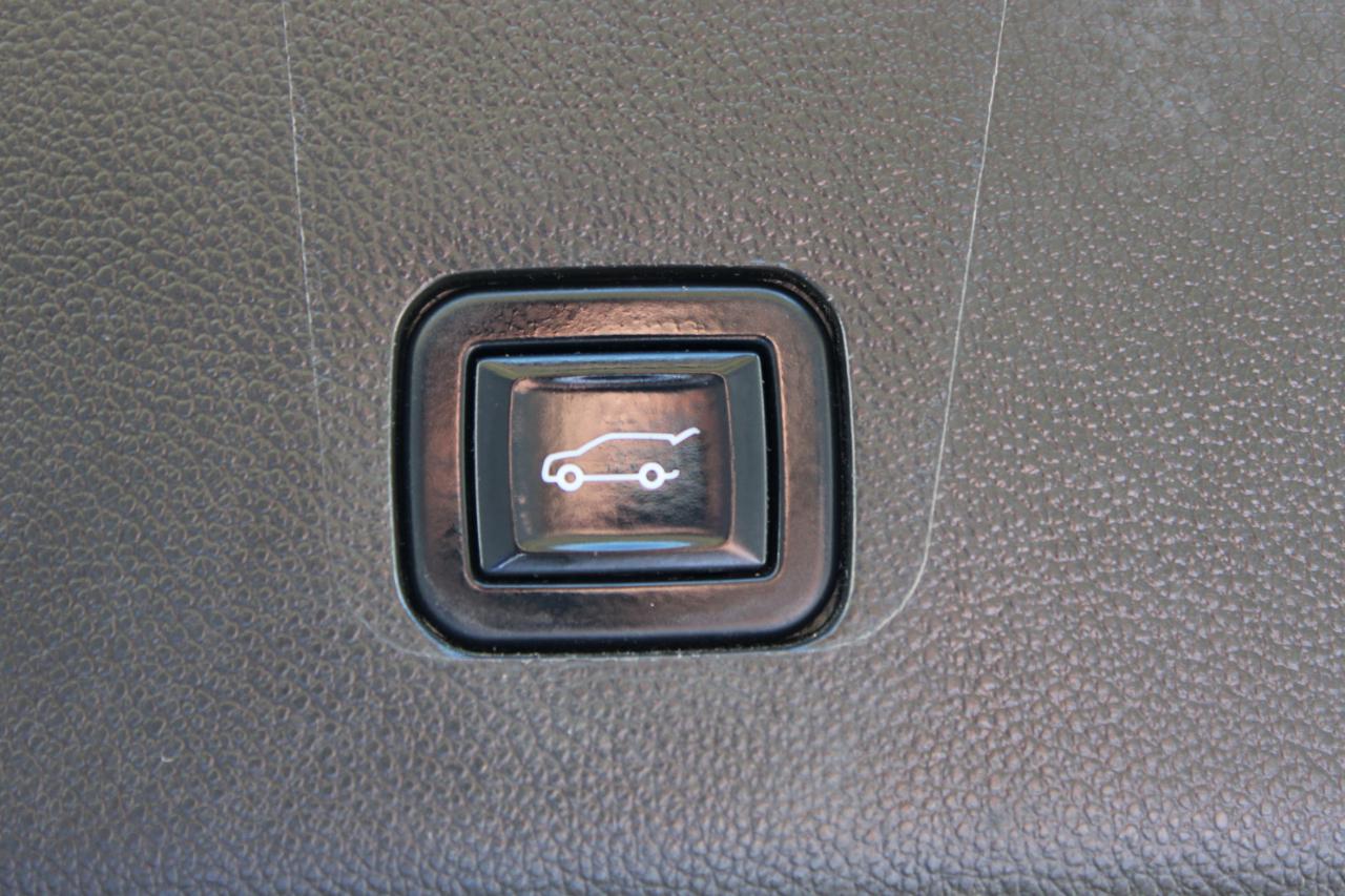 Chevrolet Traverse  2021