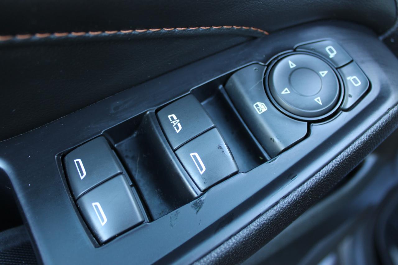 Chevrolet Traverse  2021