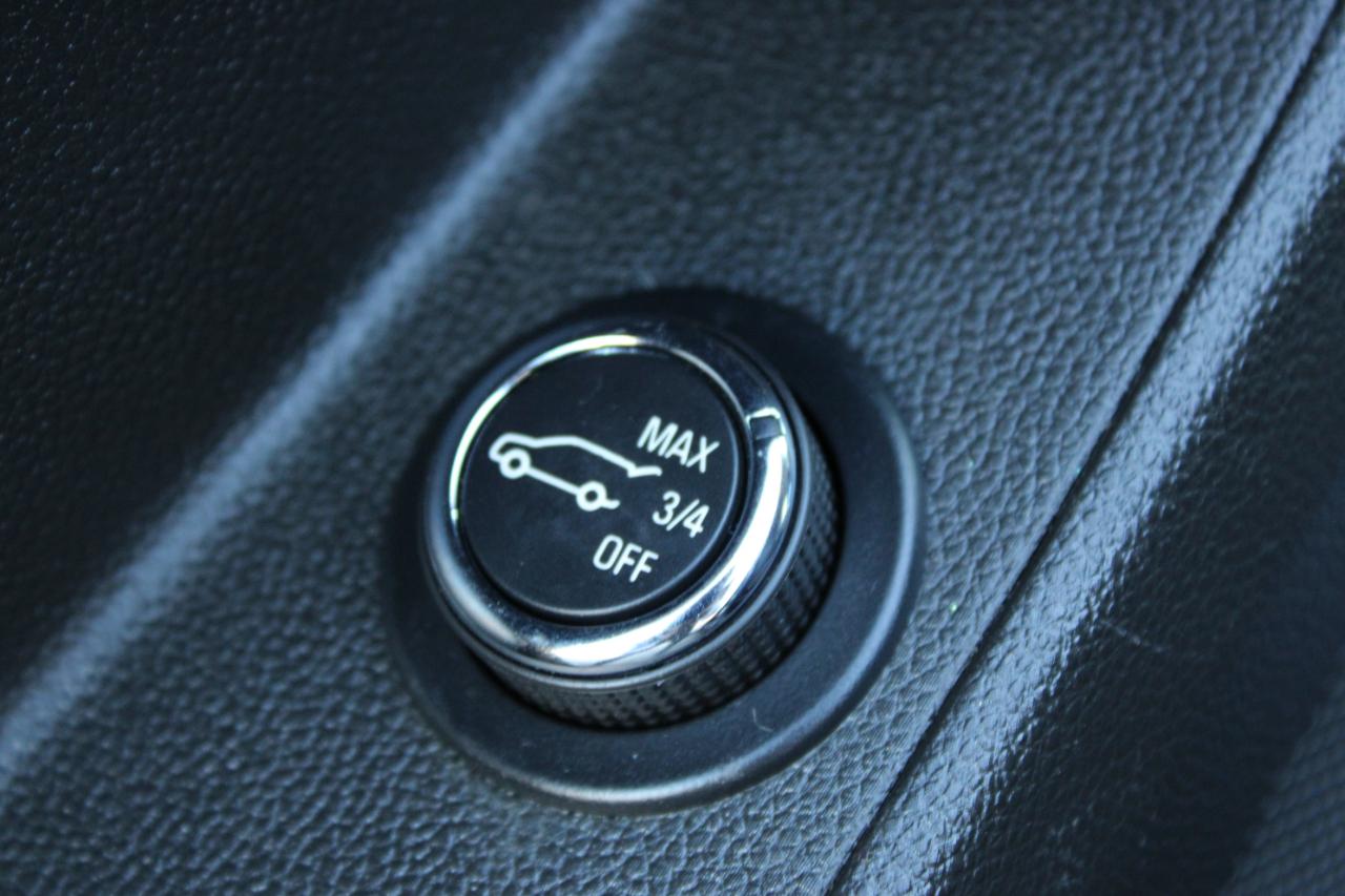 Chevrolet Traverse  2021