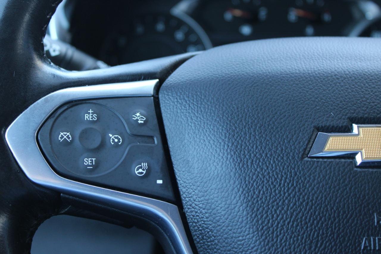 Chevrolet Traverse  2021