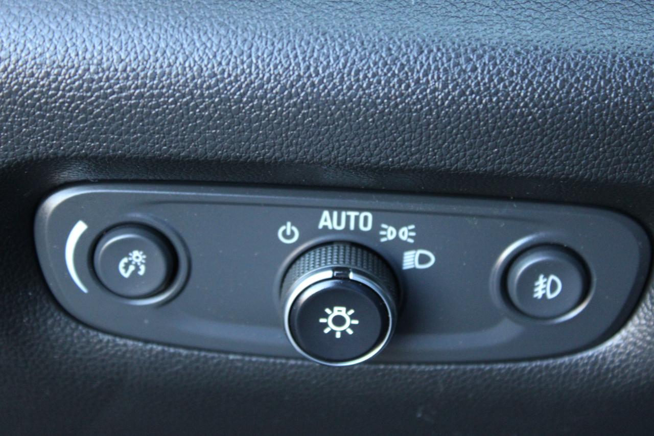 Chevrolet Traverse  2021